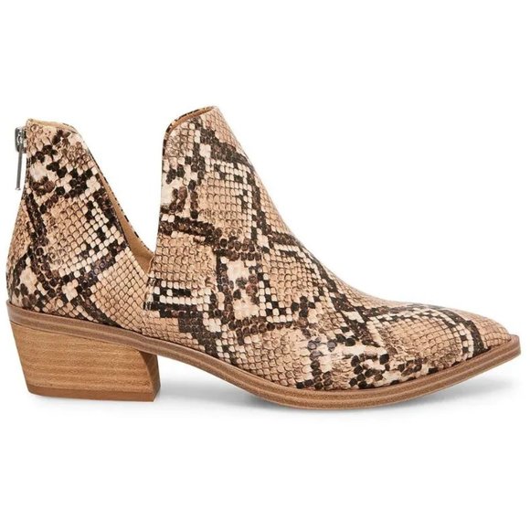 NEW  Madden Girl Zander Ankle Booties - Picture 9 of 13